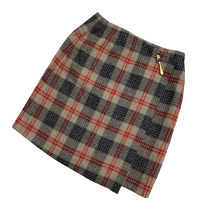 Max Mara Weekend Line Wool 100% Skirt