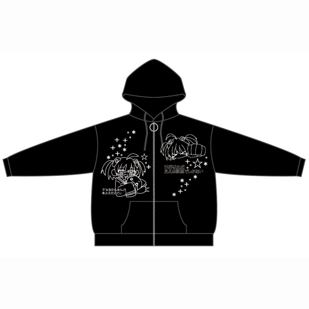 ○スウェット / パーカー /トレーナー | VOLCAN&APHRODITE