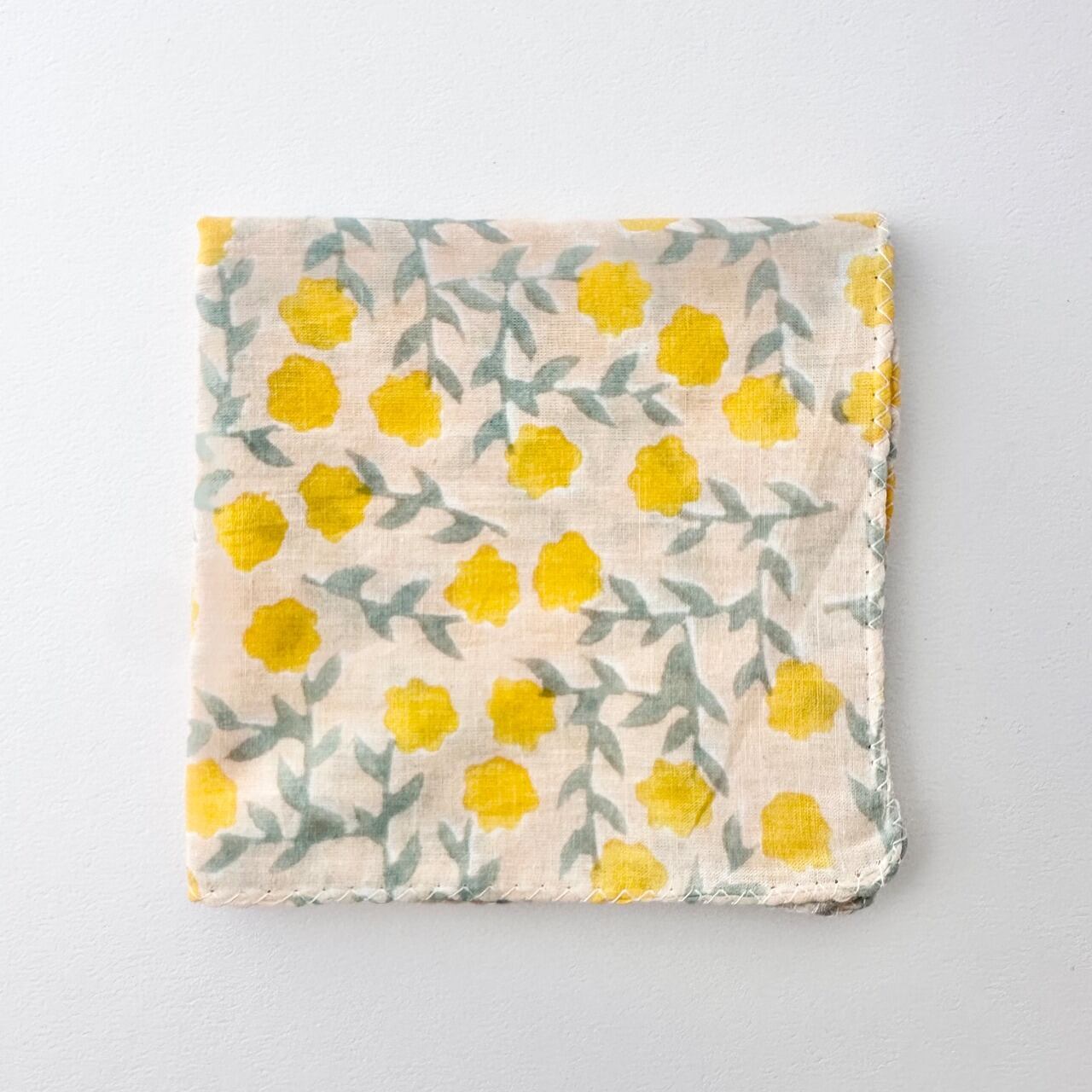 admi ハンカチ Diary 01 ad07