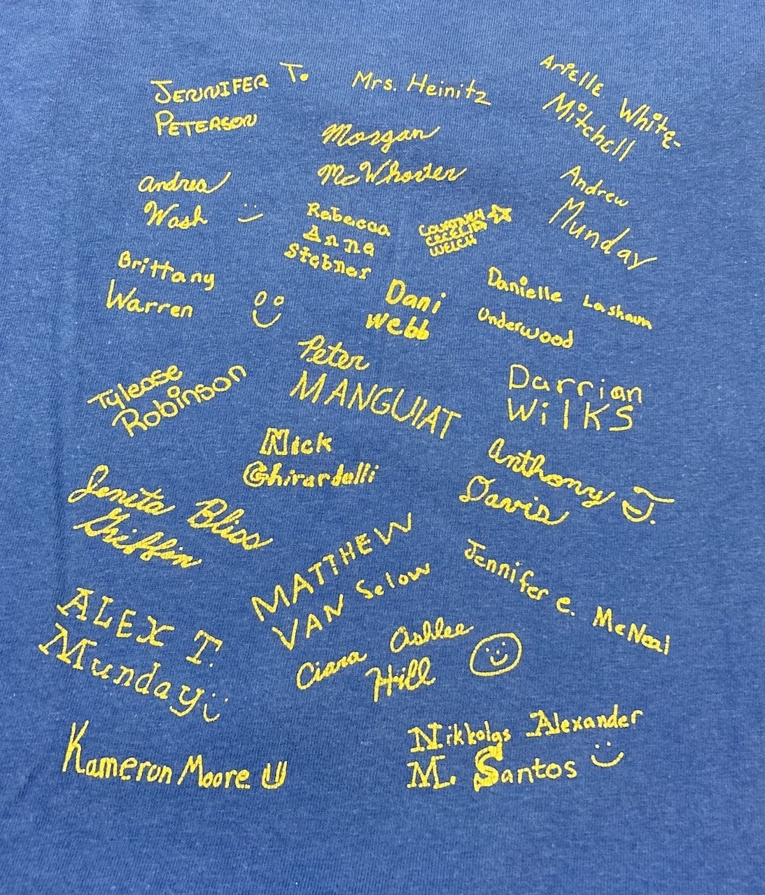 90s　Hanes　ヘインズ　Tシャツ