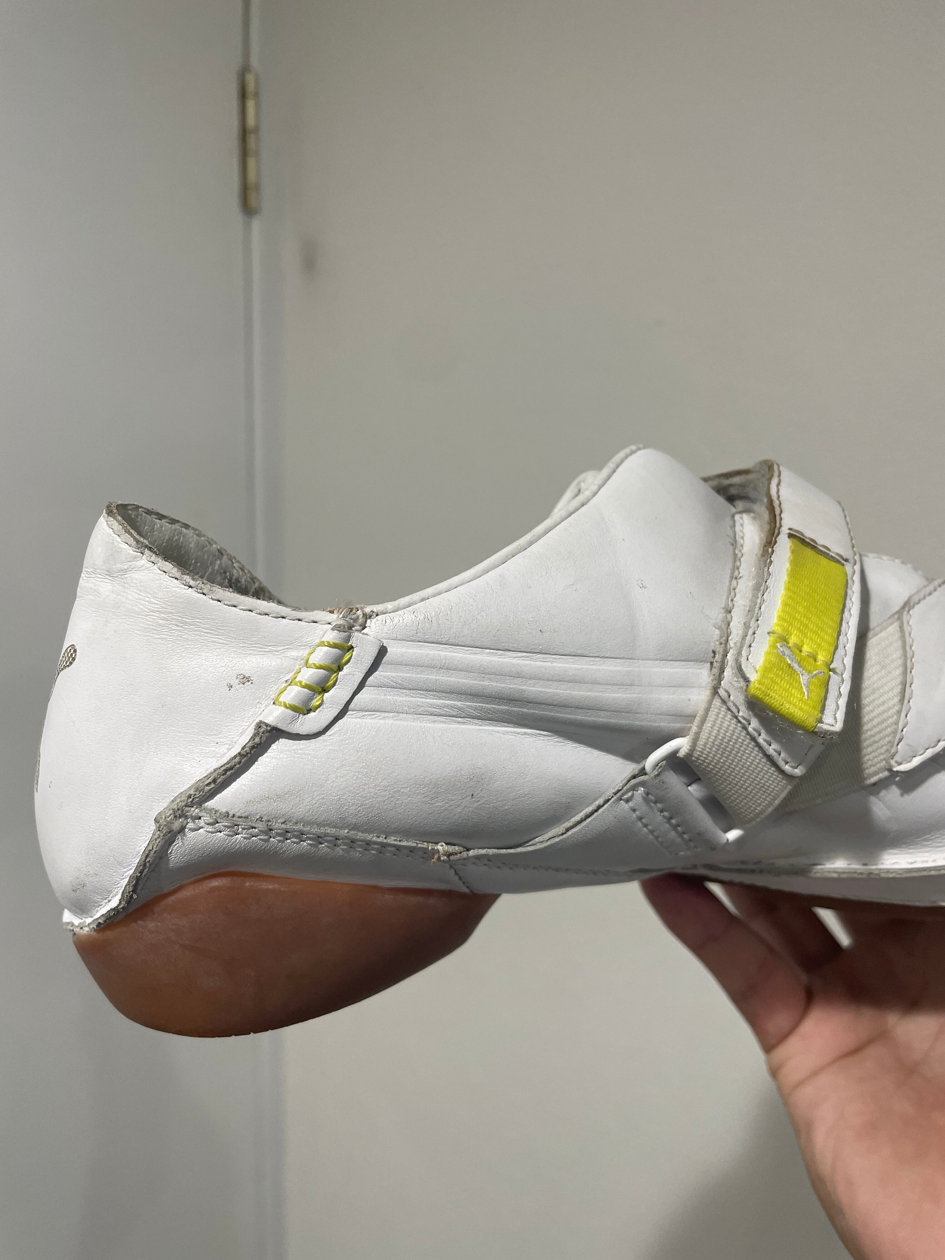 00s PUMA】Amoko sneaker | used.memento