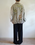 chino patchwork jacket 4