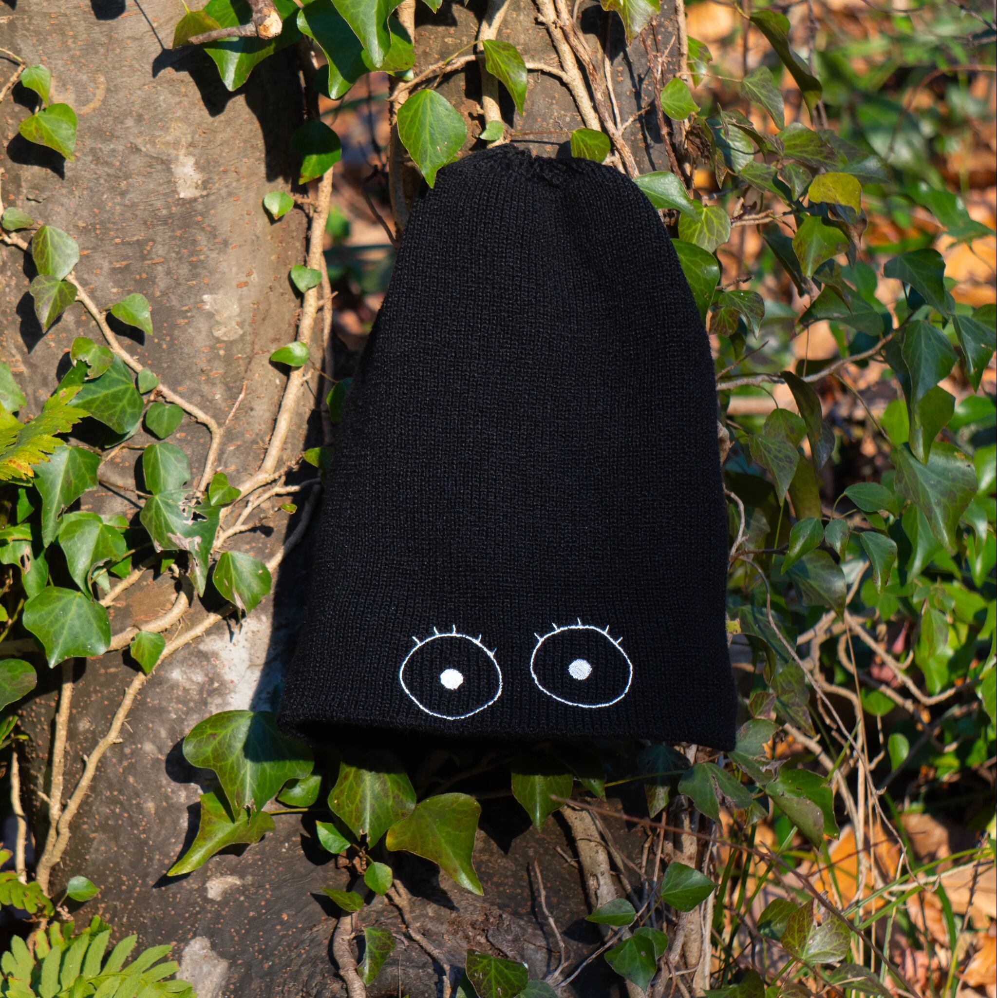 donttelanyone ビーニー Dietz & Watson Greenie Beanie