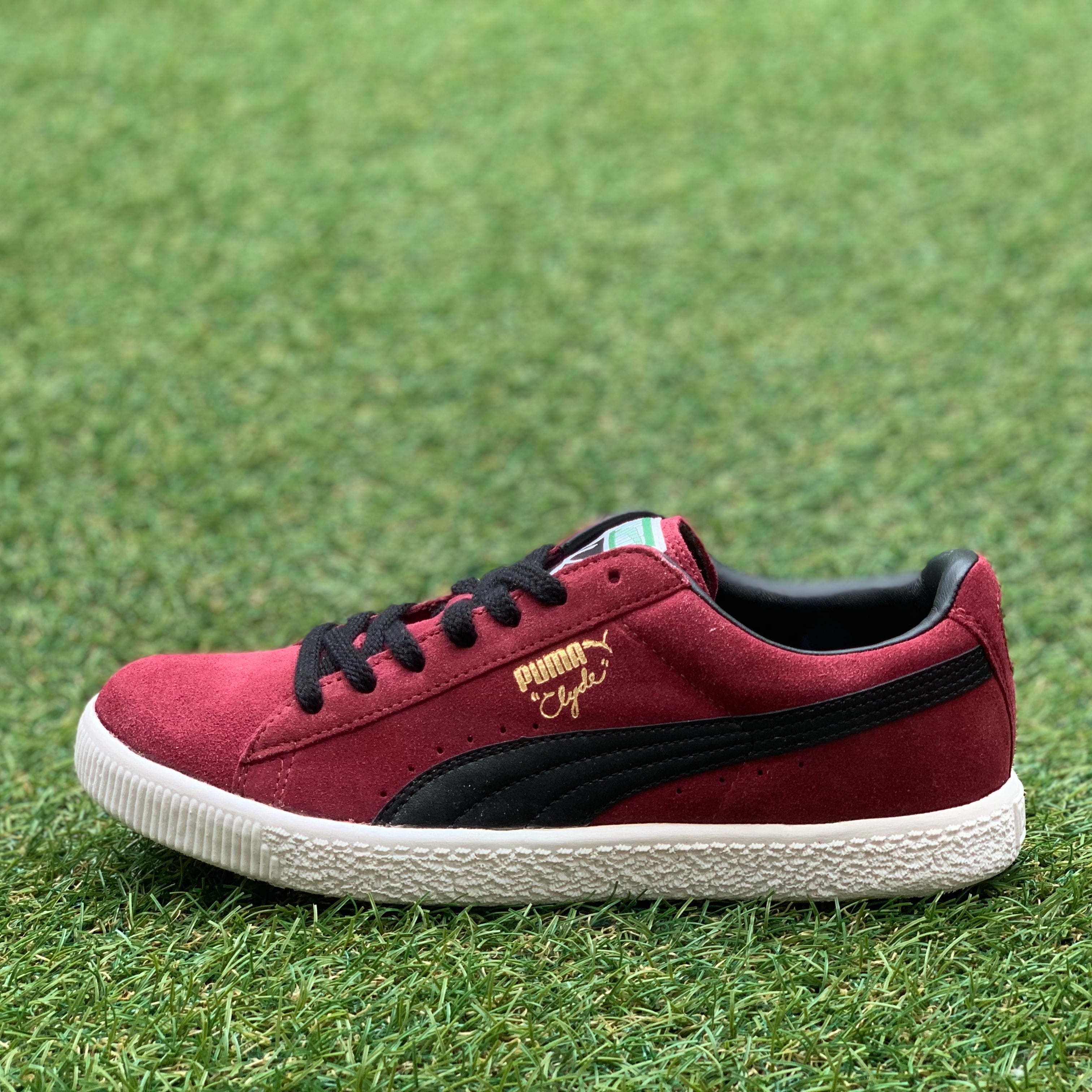 PUMA CLYDE プーマ クレイド E53 | Pay ID
