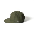 BASE BALL CAP【東京世界】【OLIVE】