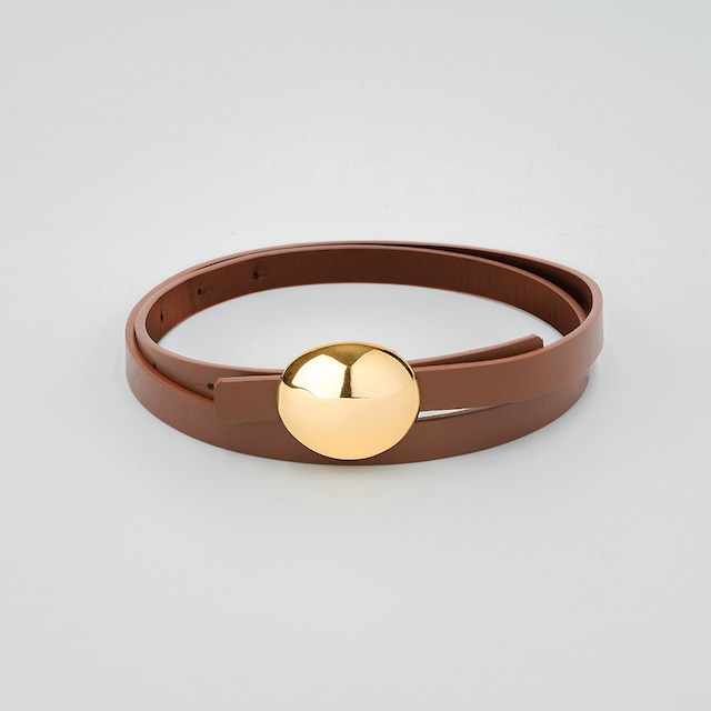 BELT BALL 13 GOLD