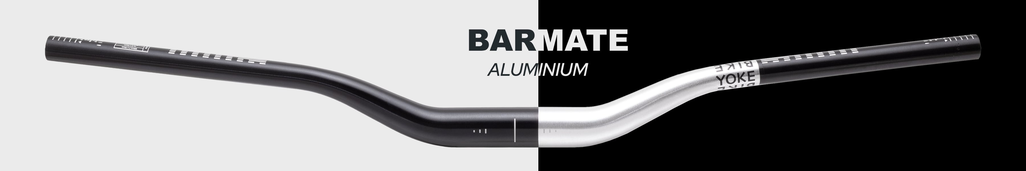 BIKE YOKE Barmate Aluminium 50/65