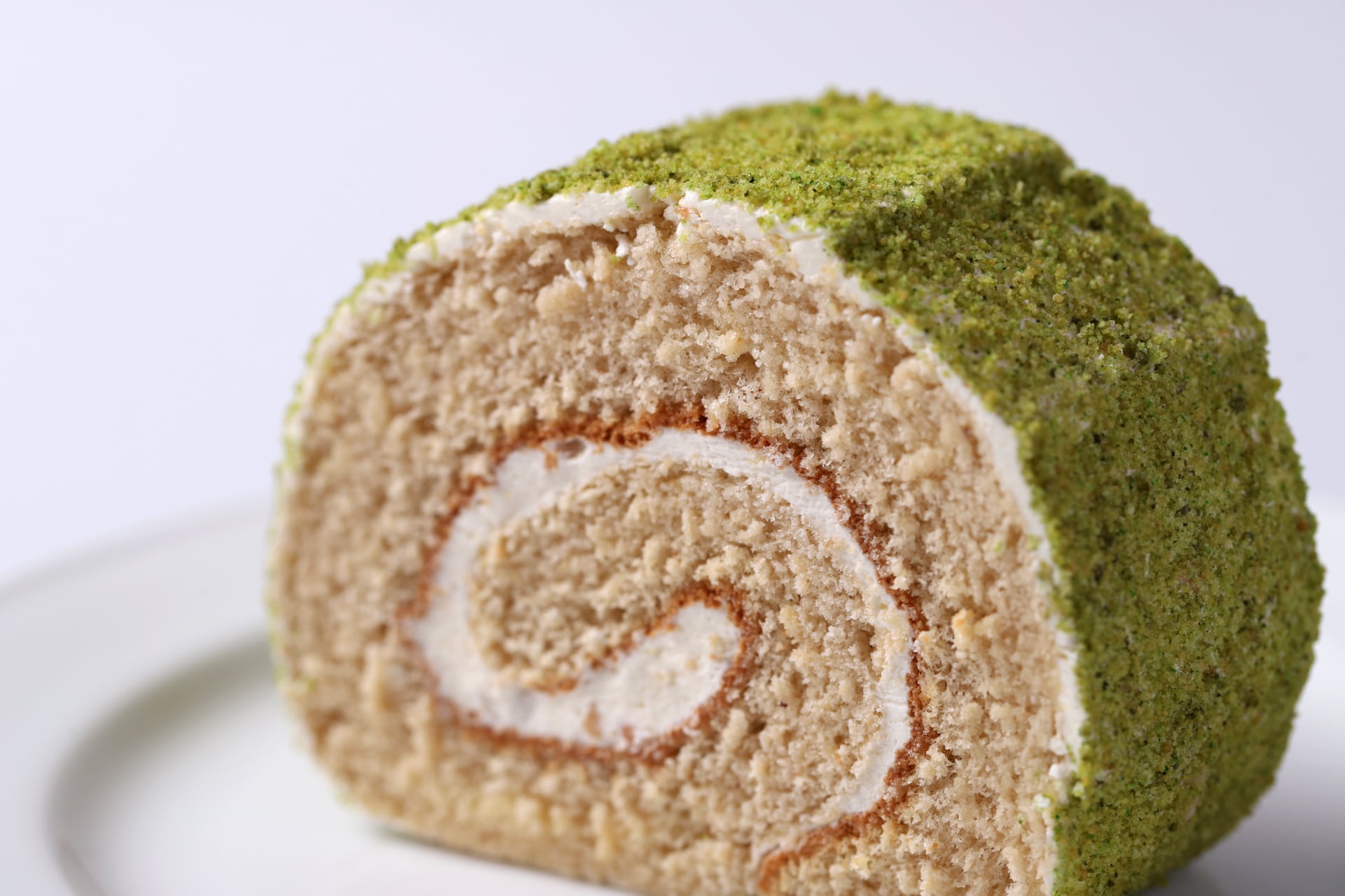 マカダミア　ロール