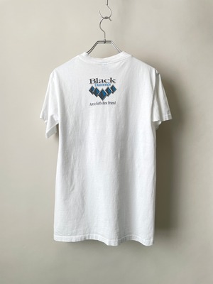 Black Diamonds tee