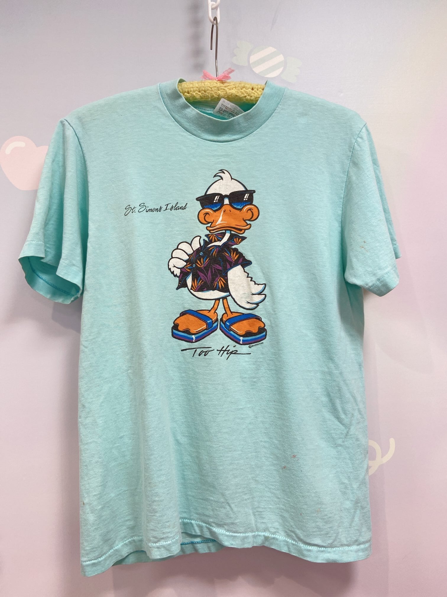 Vintage 洋服 | Spank!