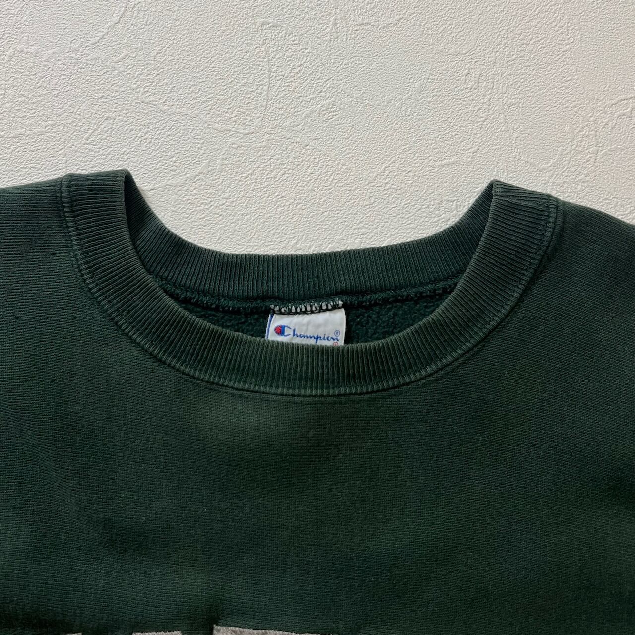 90s USA Champion REVERSE WEAVE カレッジロゴ リバースウィーブ