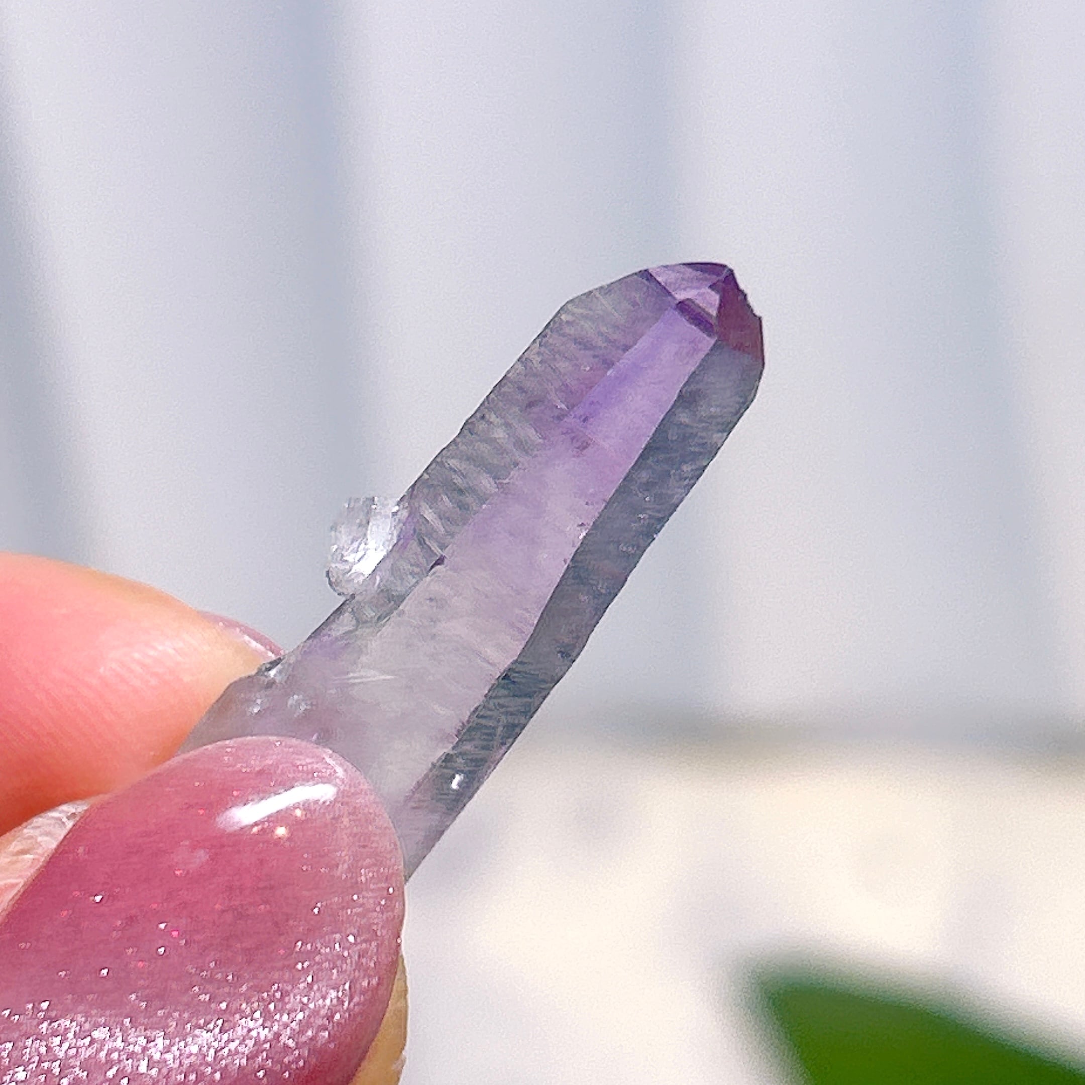 ☆アメシスト（紫水晶） | クリスタル・ワールド御徒町店