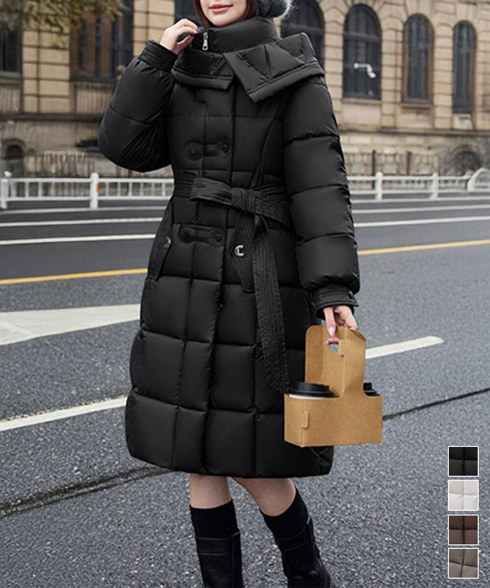 ロングコート レディース ジャケット コート アウター 上着 前開き