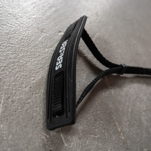 "SEA&SEA" used Underwater camera case