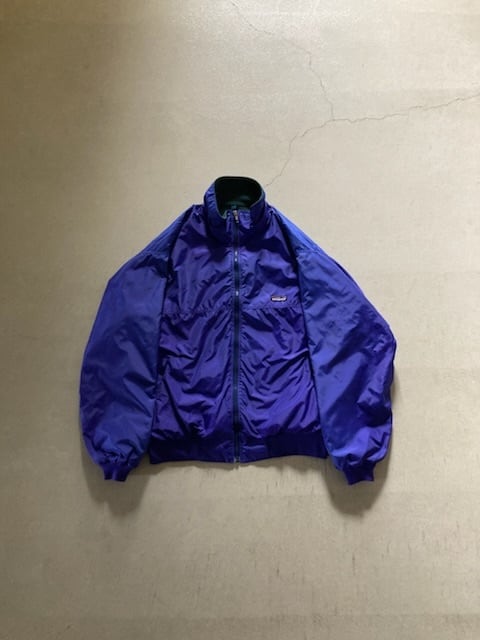 90s L.L.Bean ウォームアップジャケット ブラック エルエルビーン PUMA track jacket | Pay ID