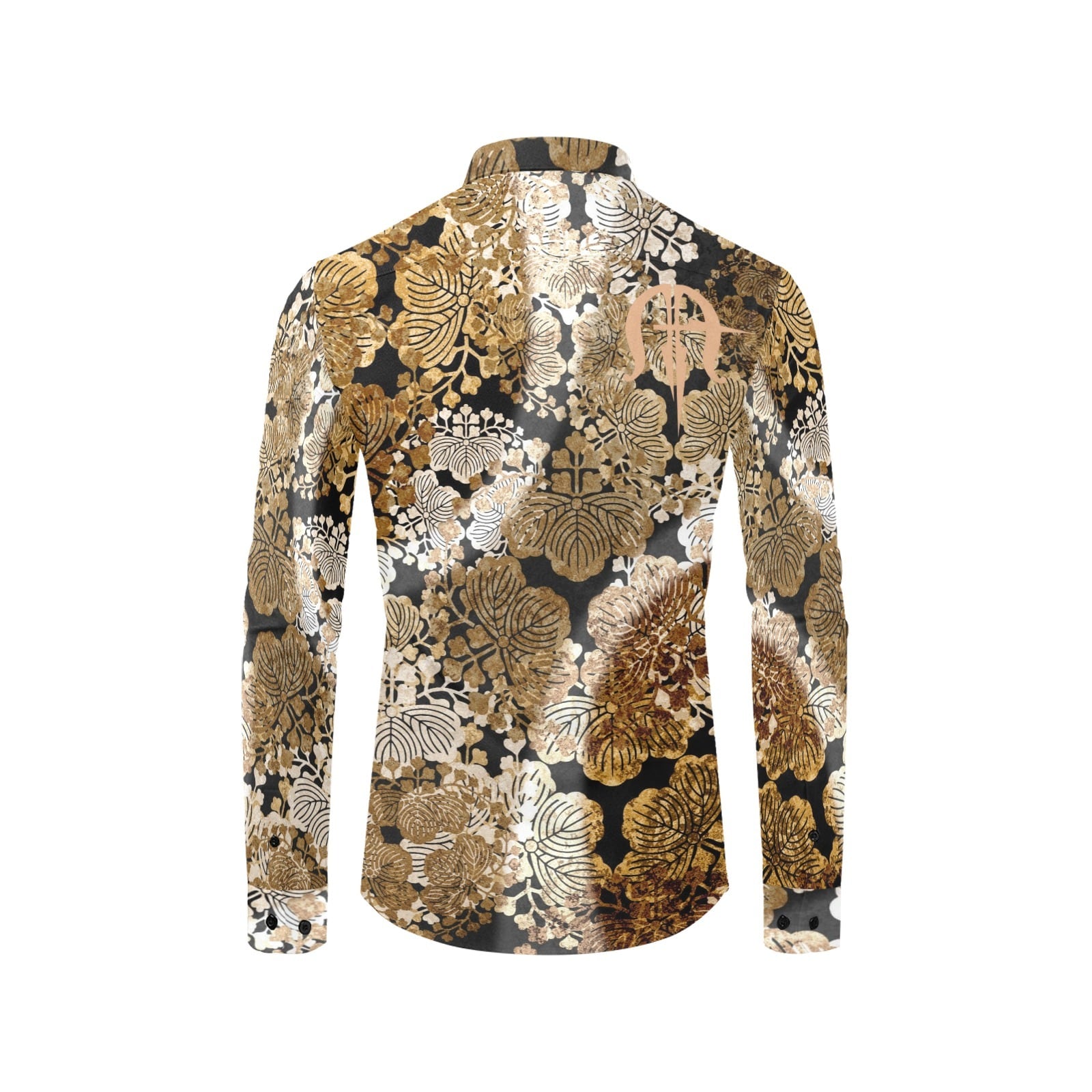 Pバロックシャツ+バロック長財布 シャツ | Baroque Japanesque バロックジャパネスク