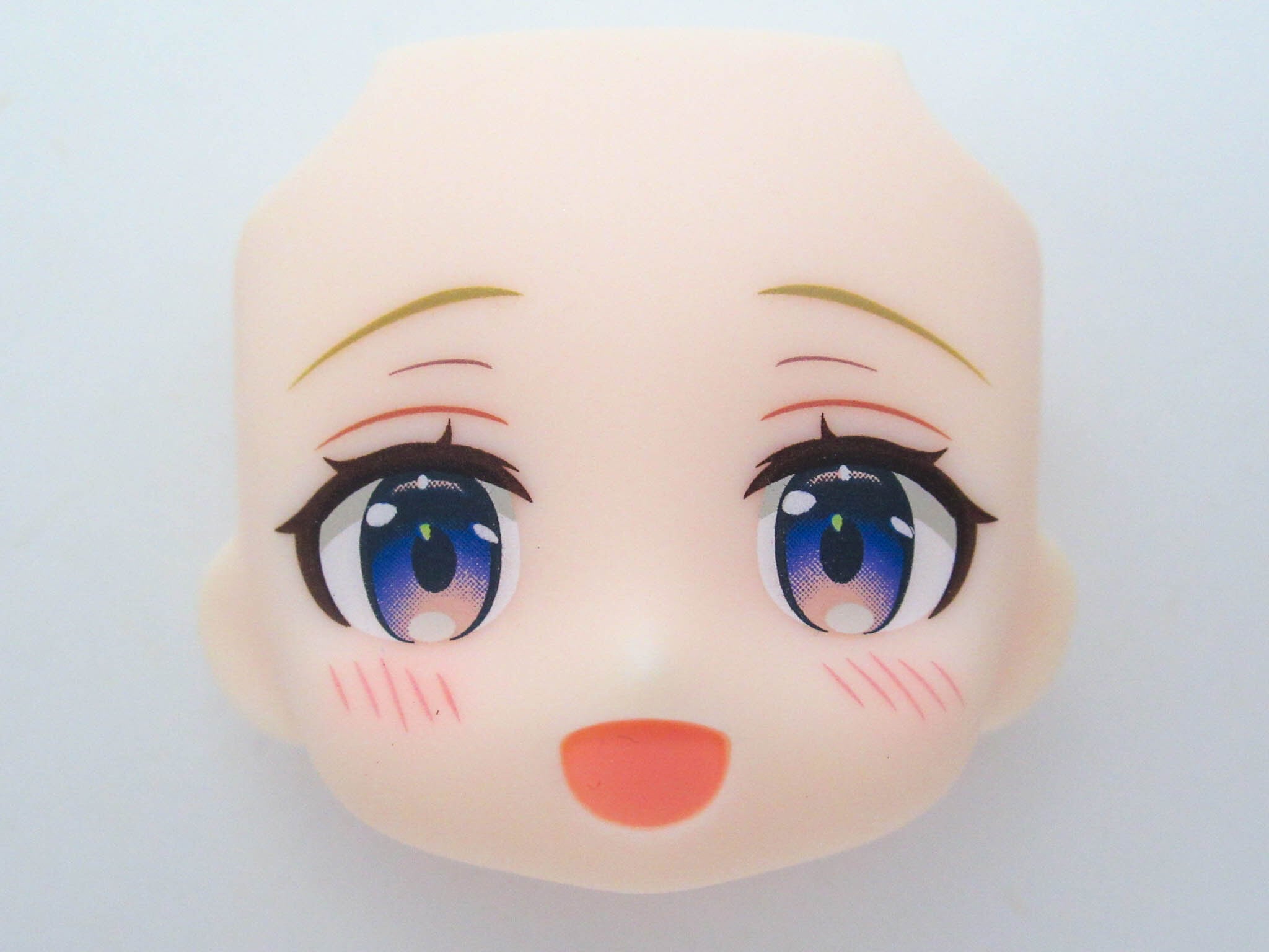 SALE】【861】 ベアトリス 顔パーツ 普通 ねんどろいど | ホビー通販