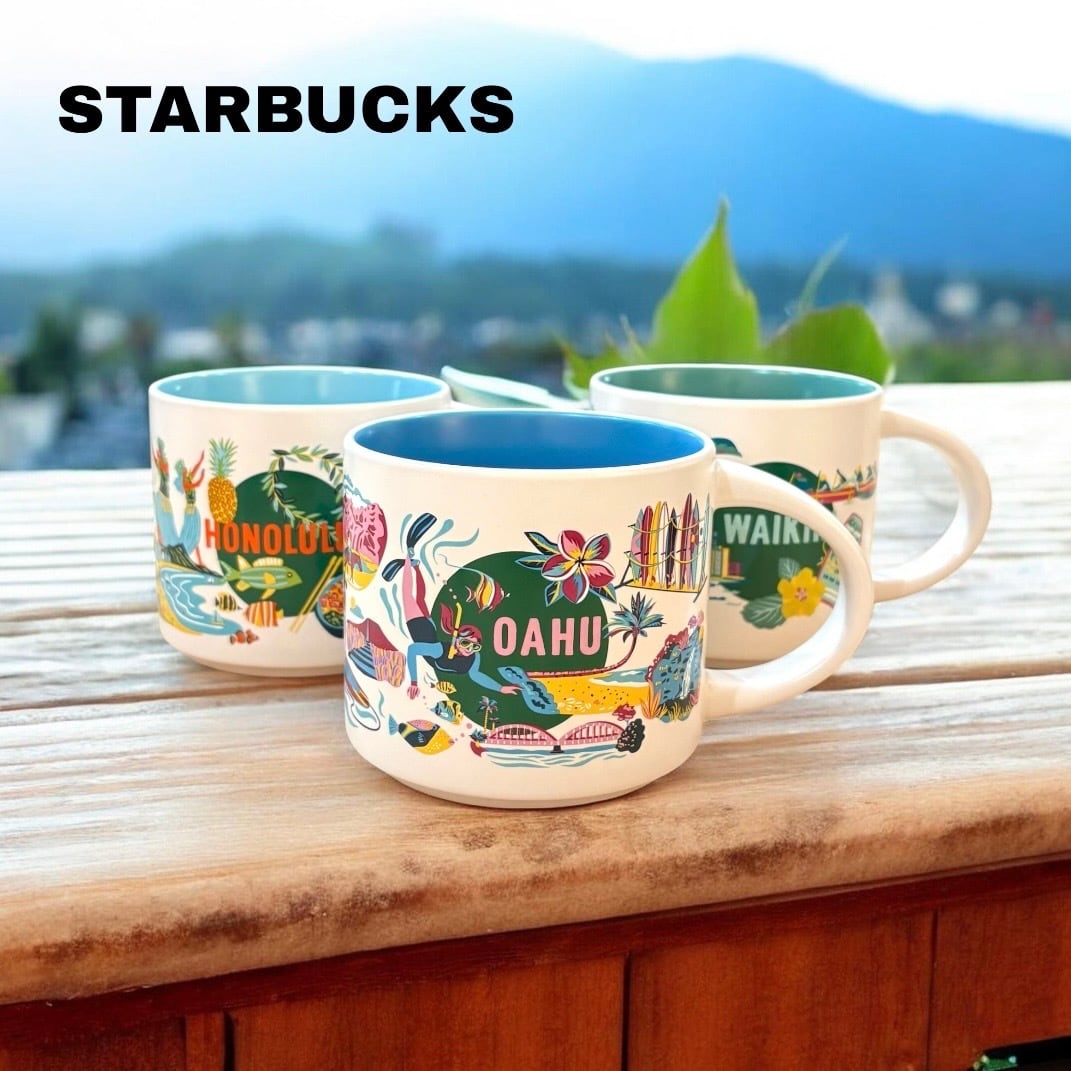 ISLAND VINTAGE COFFE】マグカップ マグ コーヒーカップ 大きめ ハワイ