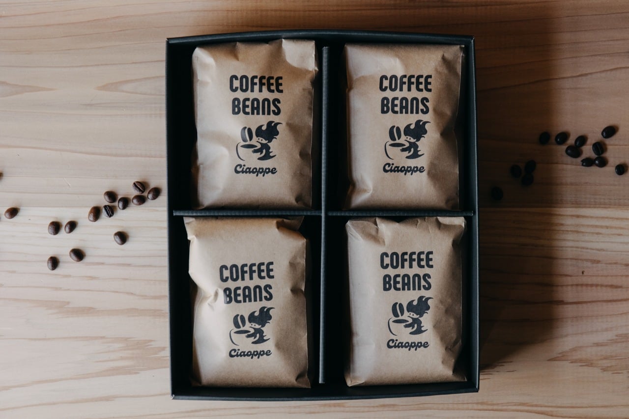 モカ　4個セット⑧ モカ 4個セット⑧ プレミアム ミックス ホワイト モカ 4本