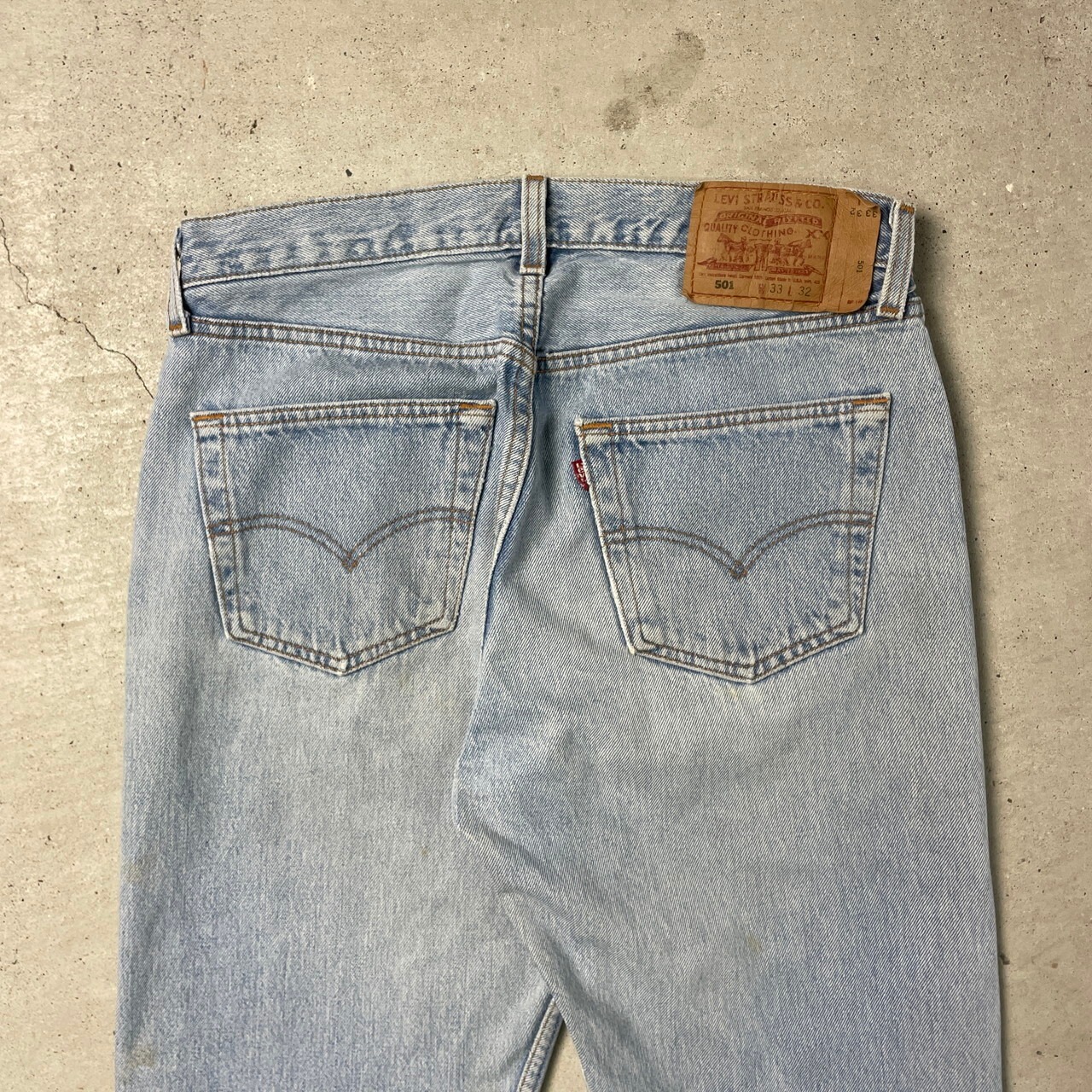90年代 USA製 Levi