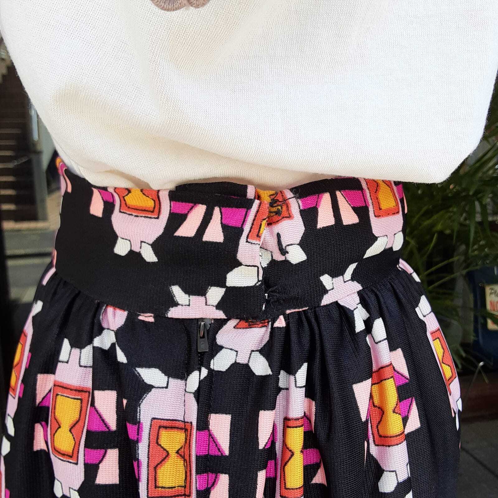 Dising skirt / デザイン スカート | BIG TIME ｜ヴィンテージ