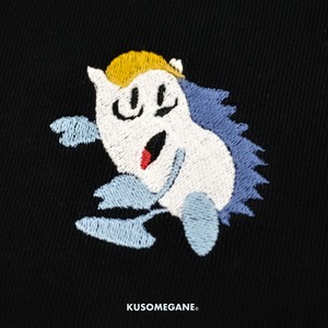 ポチクソスウェット