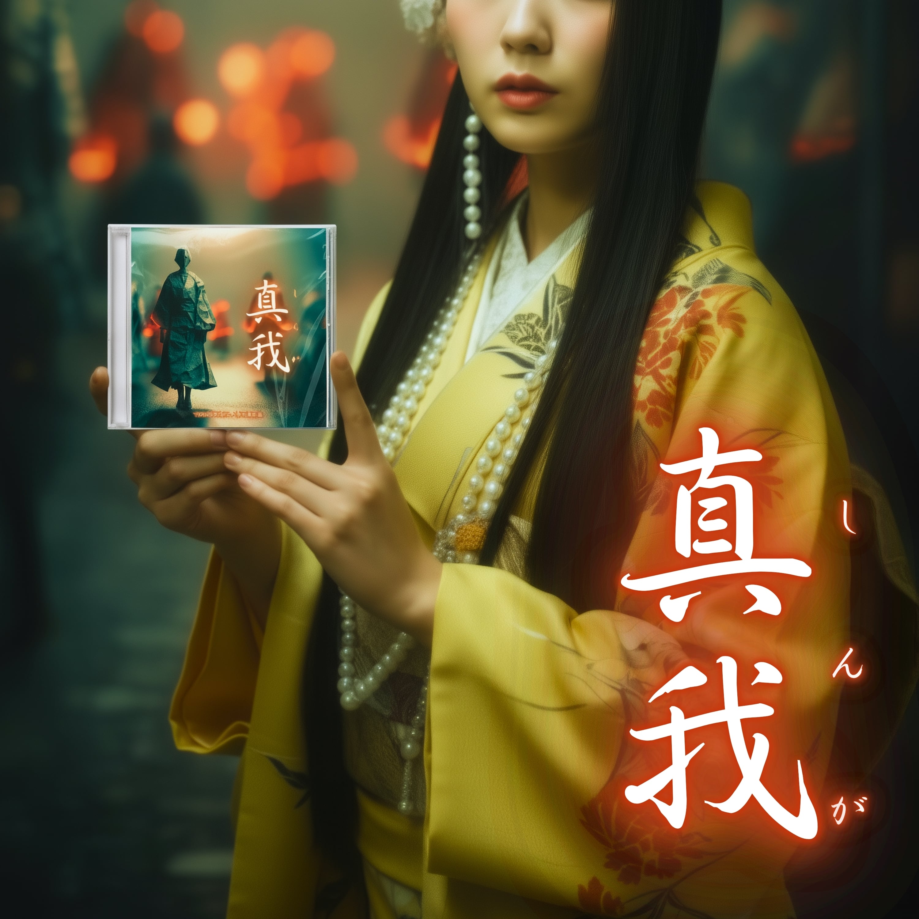YORISHIRO – 神の宿る場