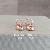 Drop mini Pierce