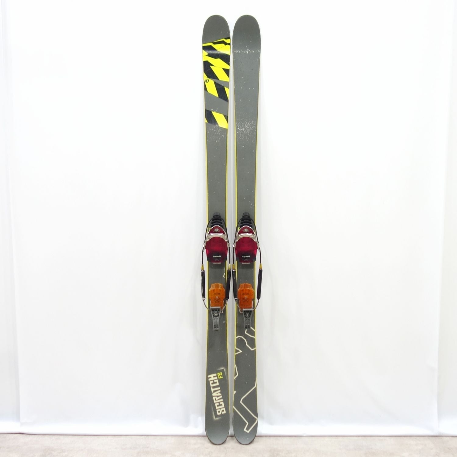 未使用 ミズノ MIZUNO S mode 196cm センター 63mm Sモード