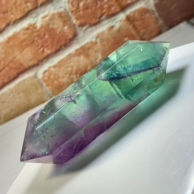 M01.ダブルターミネーテッドフローライト