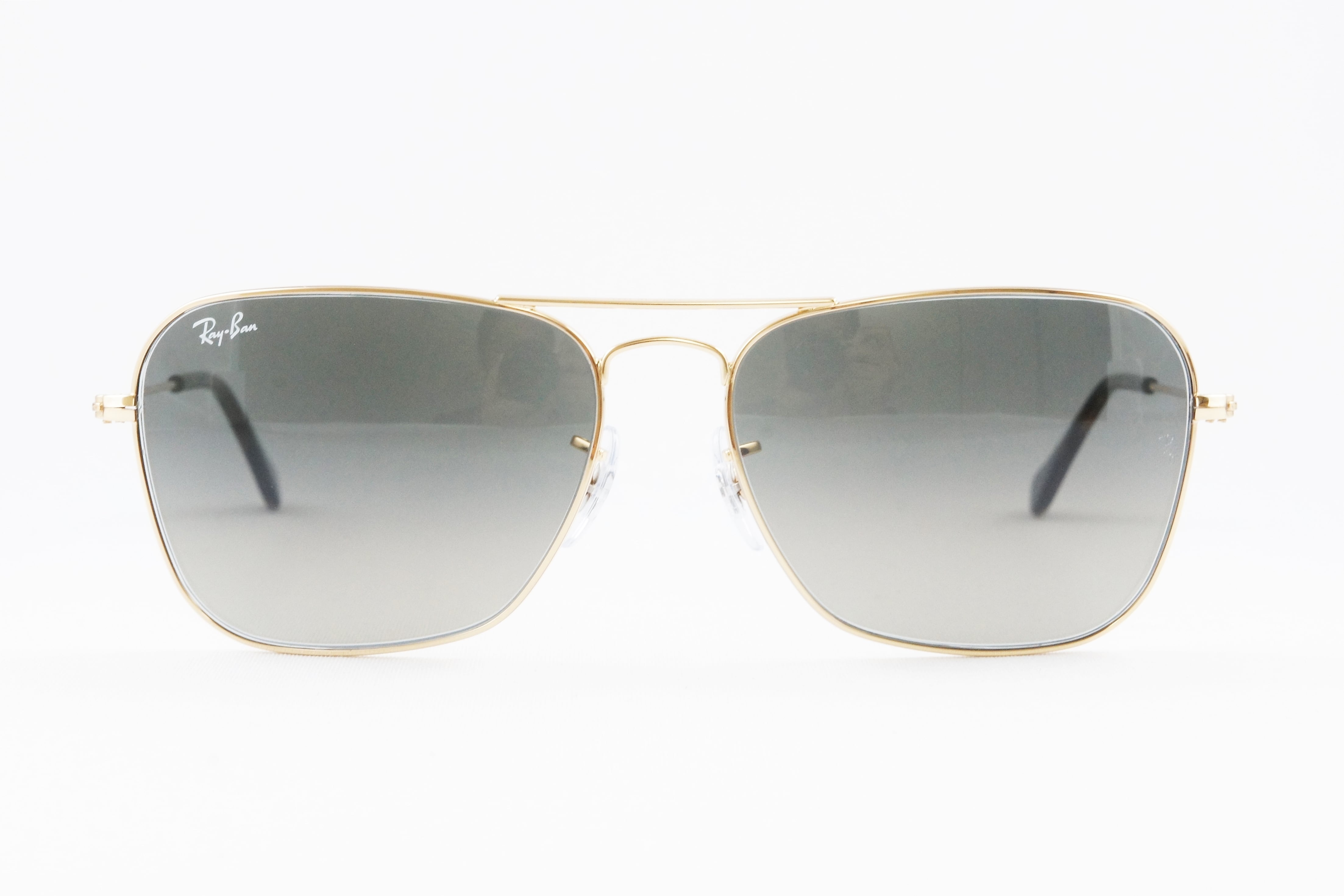 Ray-Ban サングラス RB3136 181/71 Caravan ツーブリッジ ティア Ray-Ban サングラス RB3136 181/71 Caravan ツーブリッジ ティア