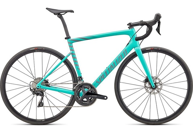 【2024モデル】SPECIALIZED(スペシャライズド) TARMAC SL7 SPORT  SHIMANO105(7100)  49