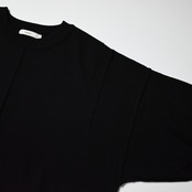 YASHIKI / Mebuki S/S Knit