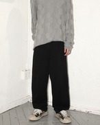 Y's for men (Yohji Yamamoto) Sweat Trousers