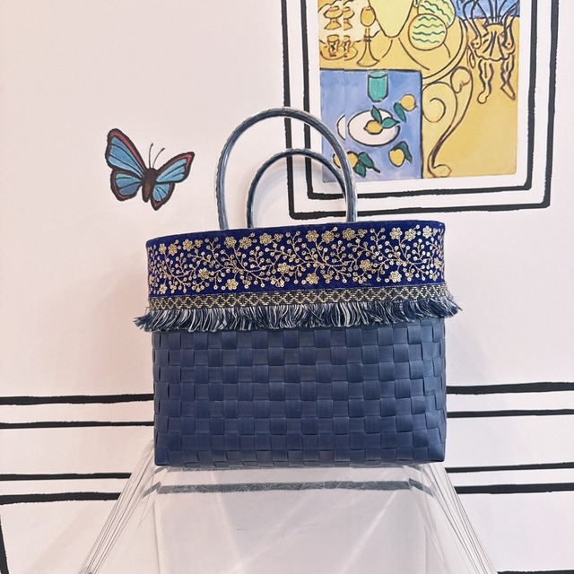 ファンファBAG(12～20)　4500円+税