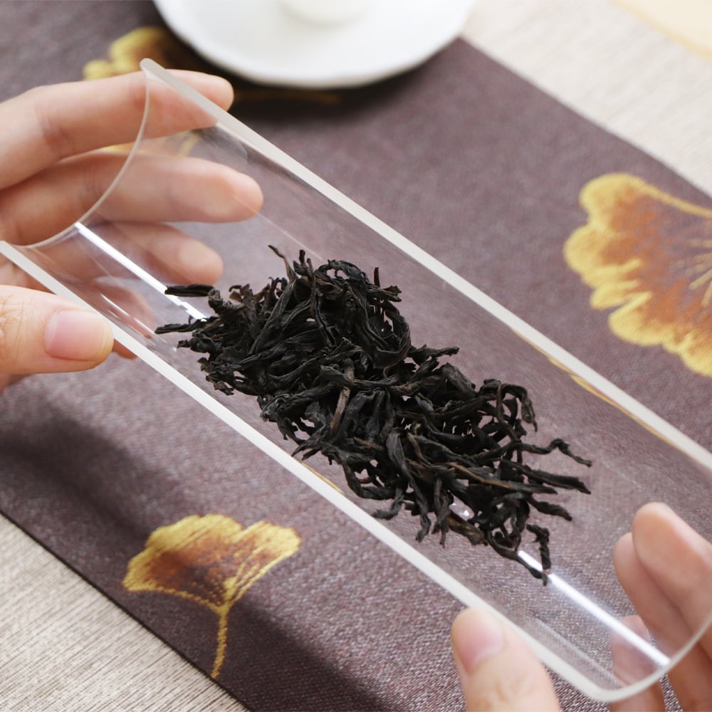 駿眉中国・小神農架野茶 50g缶 | 正山堂日本
