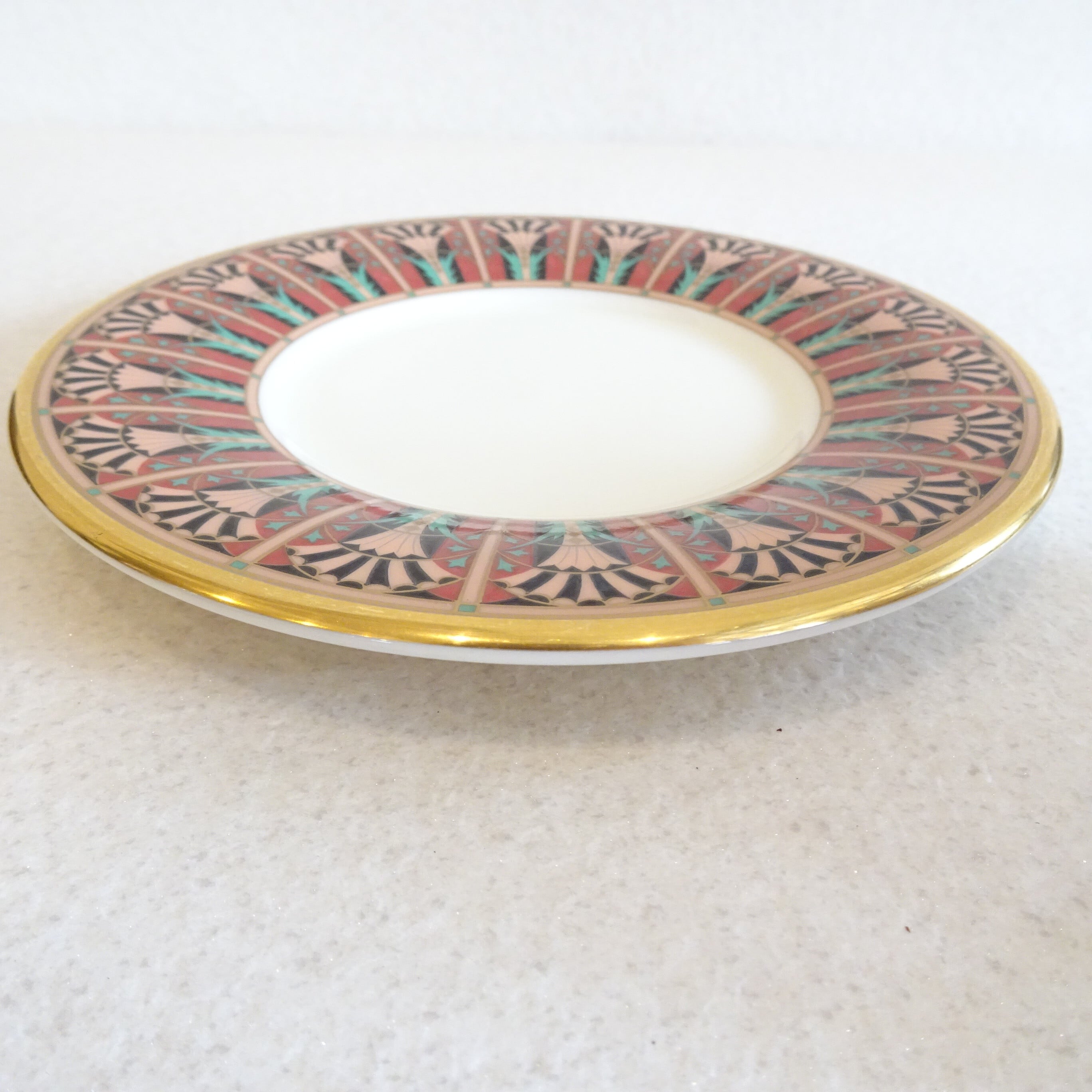 アメリカ・LENOX社 LUCIA カップ＆ソーサー | 純喫茶家具の村田商會