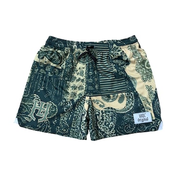WTAPS ダブルタップス 21SS JUNGLE 01/SHORTS/COTTON.TWILL.CAMO