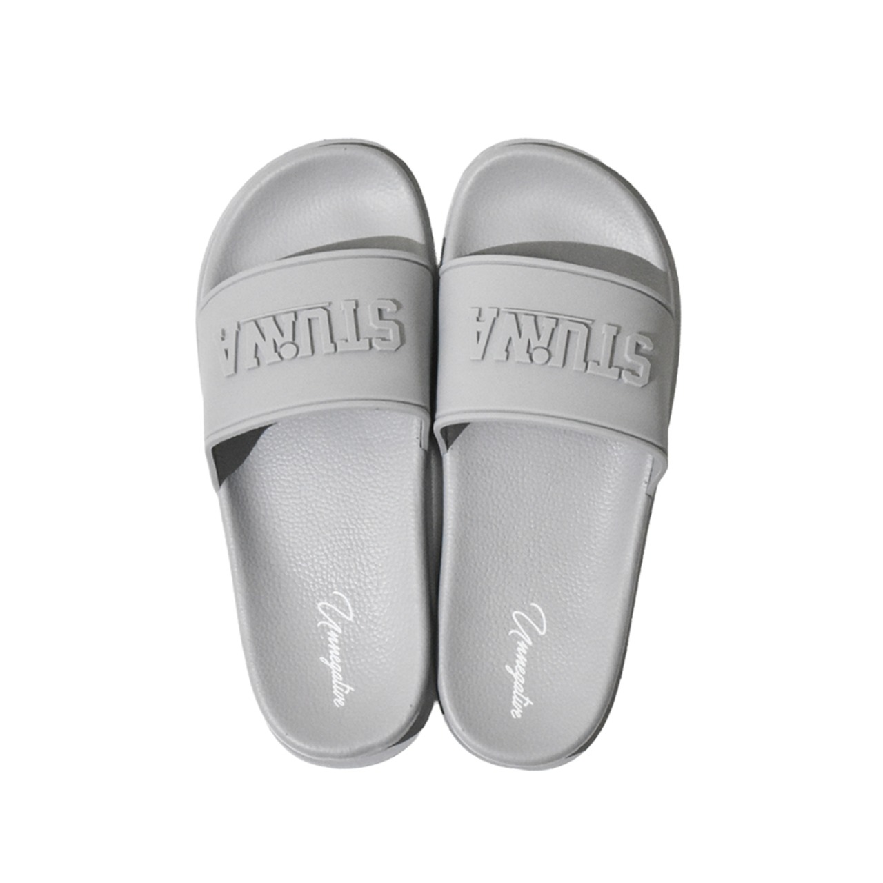 Comfy Air Sandal : ライトグレー