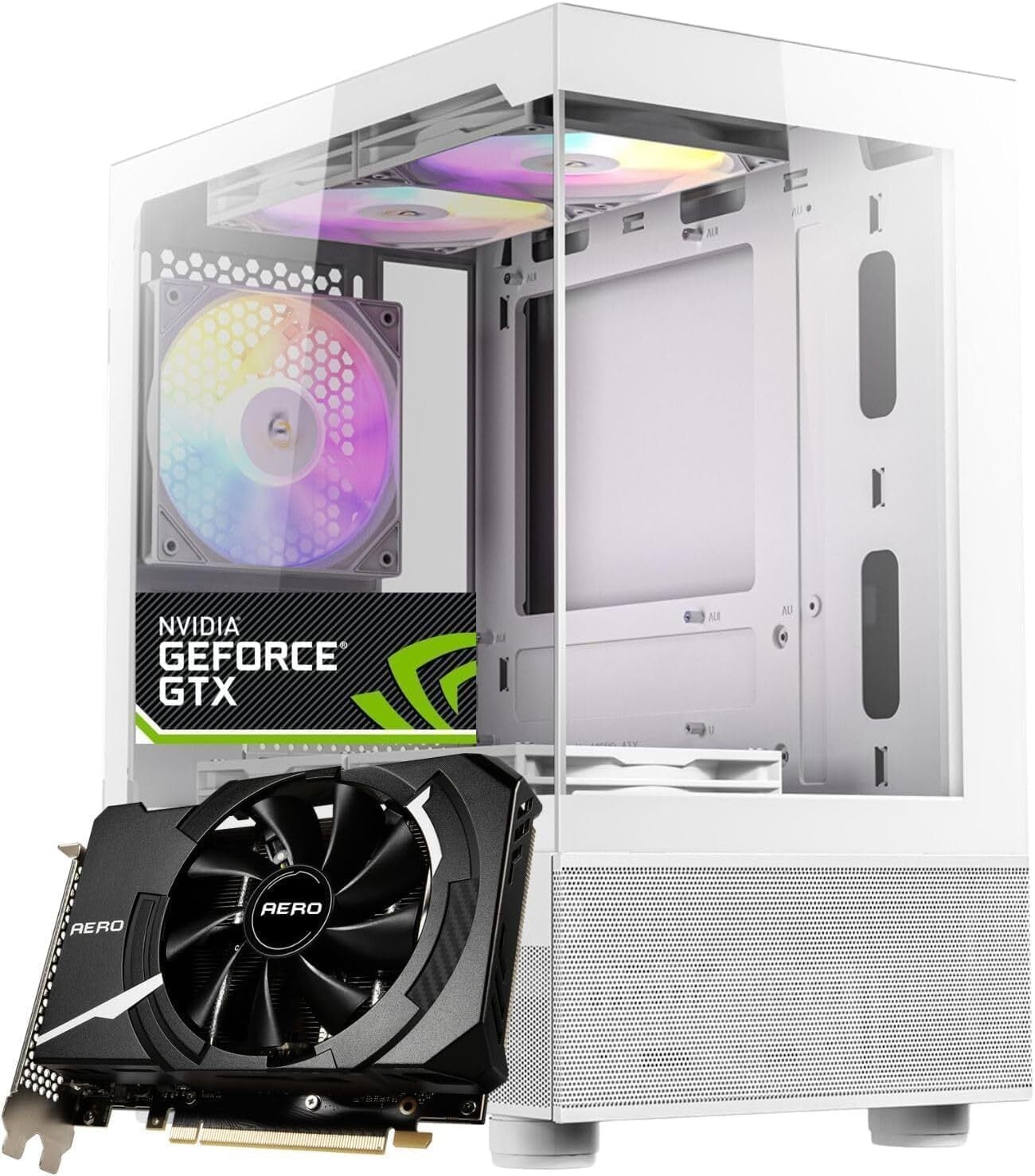 G-storm ジーストーム ゲーミングPC - Core i5 12世代 - GeForce RTX