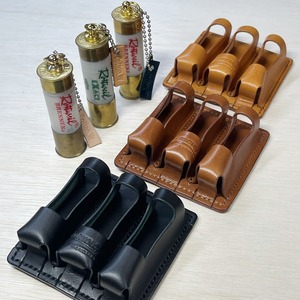 Cotton.w薬莢ランタンホルダー3pcs