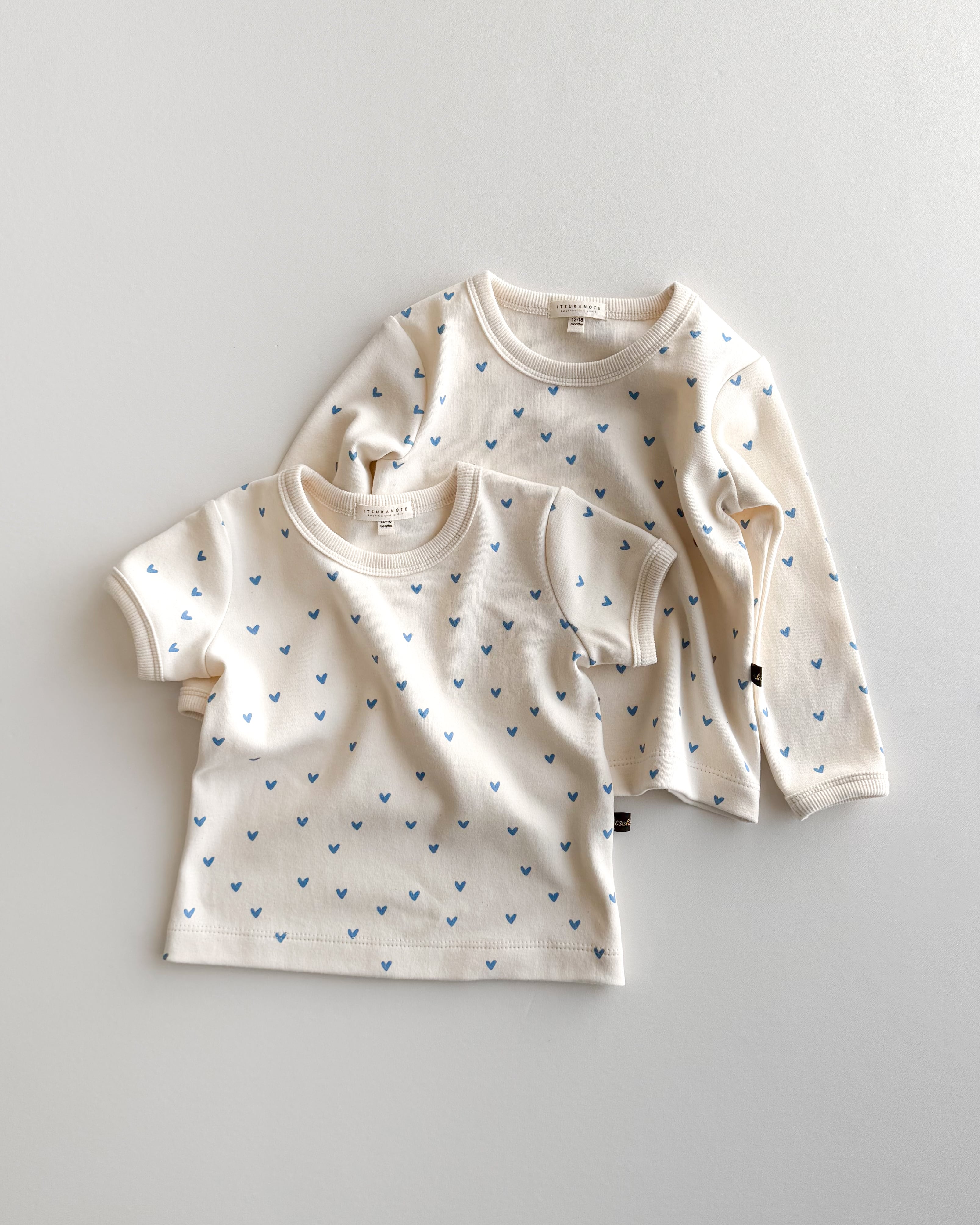 I T S U K A N O T E - Baby & Kids clothing -