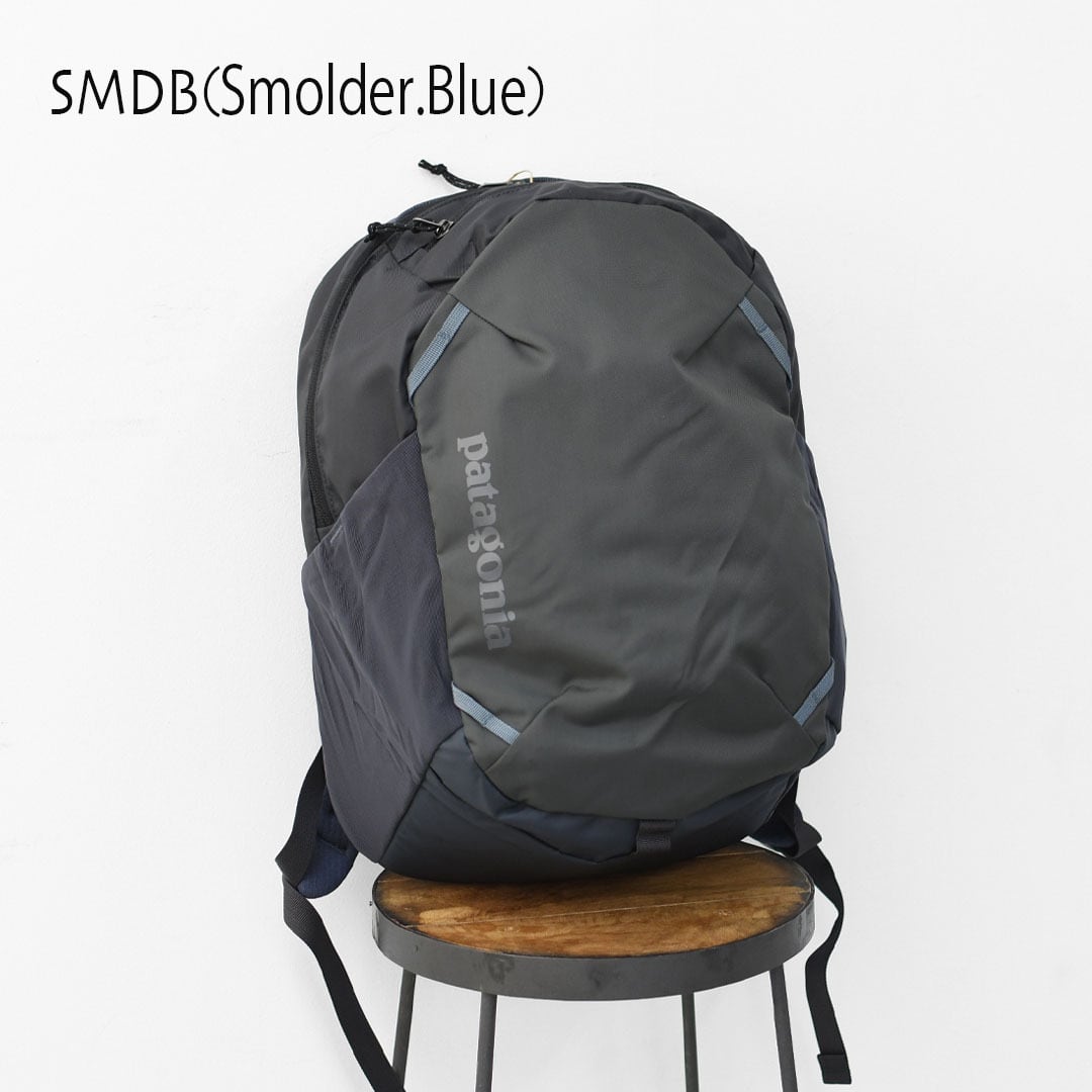 Patagonia [パタゴニア正規代理店] Atom Day Pack 24L [48230] アトム