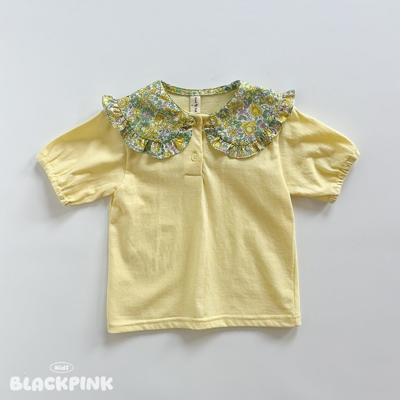 [BLACKPINK] Petit Flower Setup (2XL) / [블랙핑크] 쁘띠플라워셋업 (2XL)