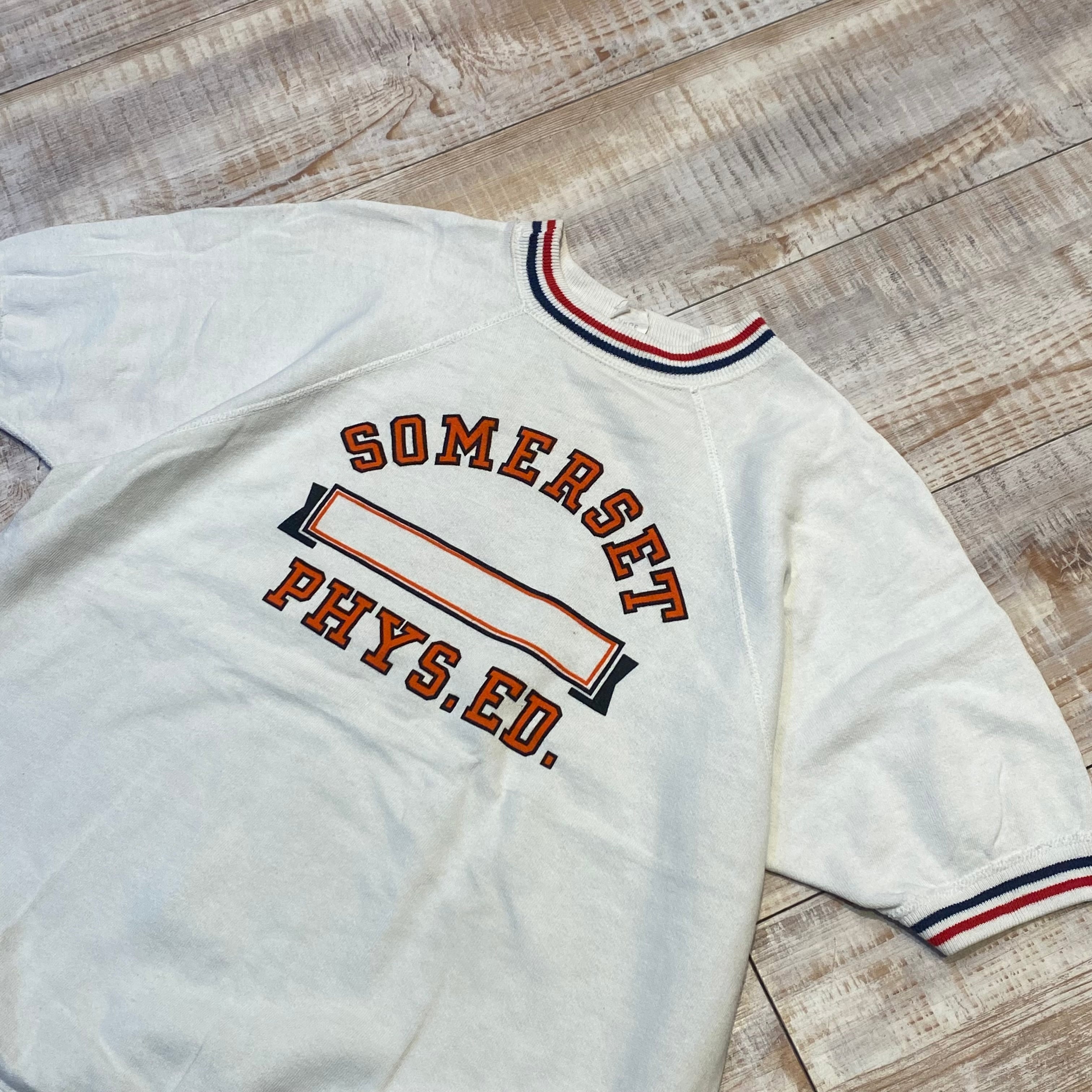 Champion チャンピオン VINTAGE ヴィンテージ スウェット シャツ