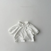 THE GOGUMA 26/SM プンプン無地Tシャツ