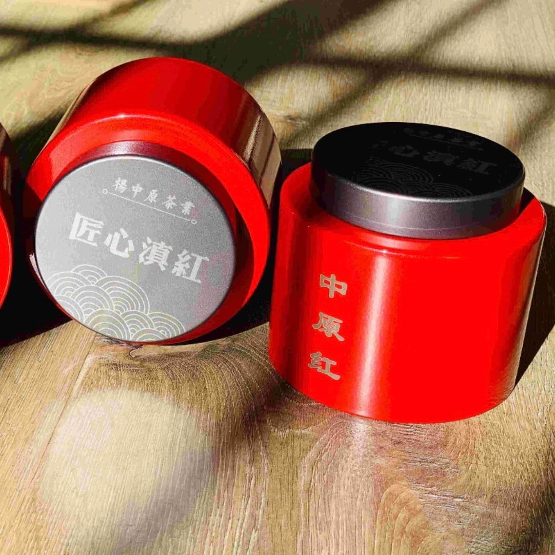 紅茶】金駿眉 50g/袋 | 五福茶荘