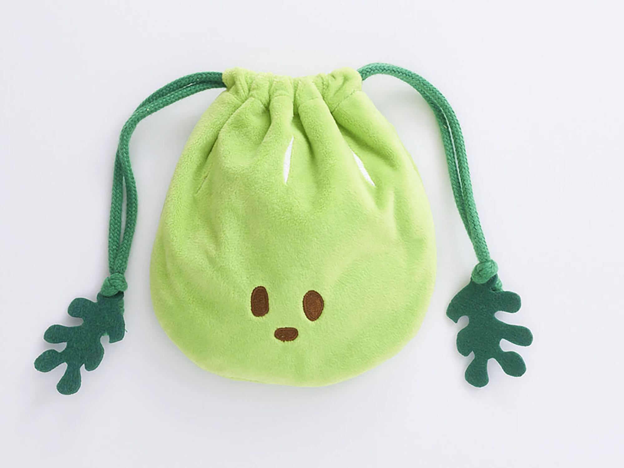 はこちらが ぬいバ きんちゃくの通販 あずき S Shop ラクマ By けておりま