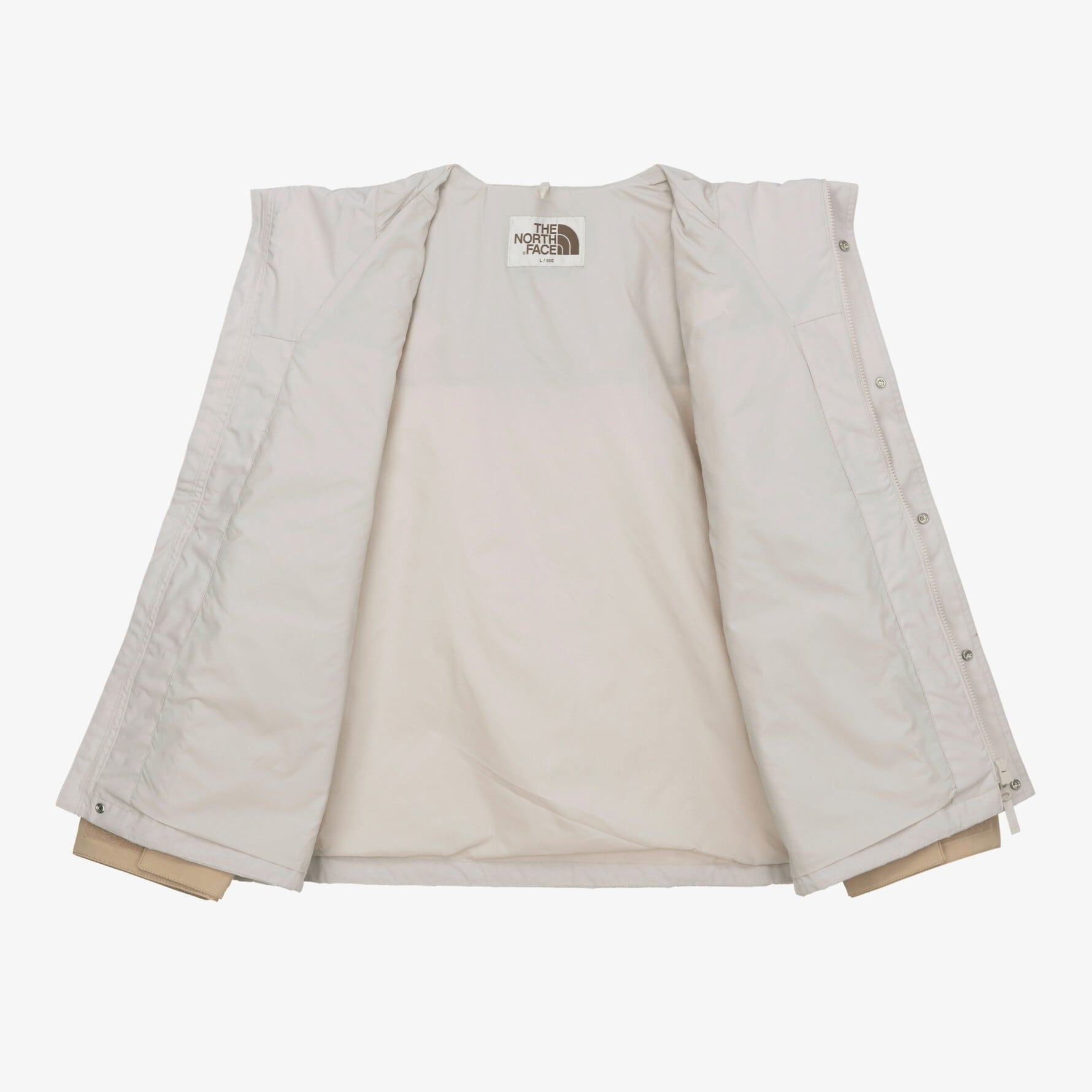 日本未入荷 韓国限定 THE NORTH FACE - WHITE LABEL - RANGER JACKET 