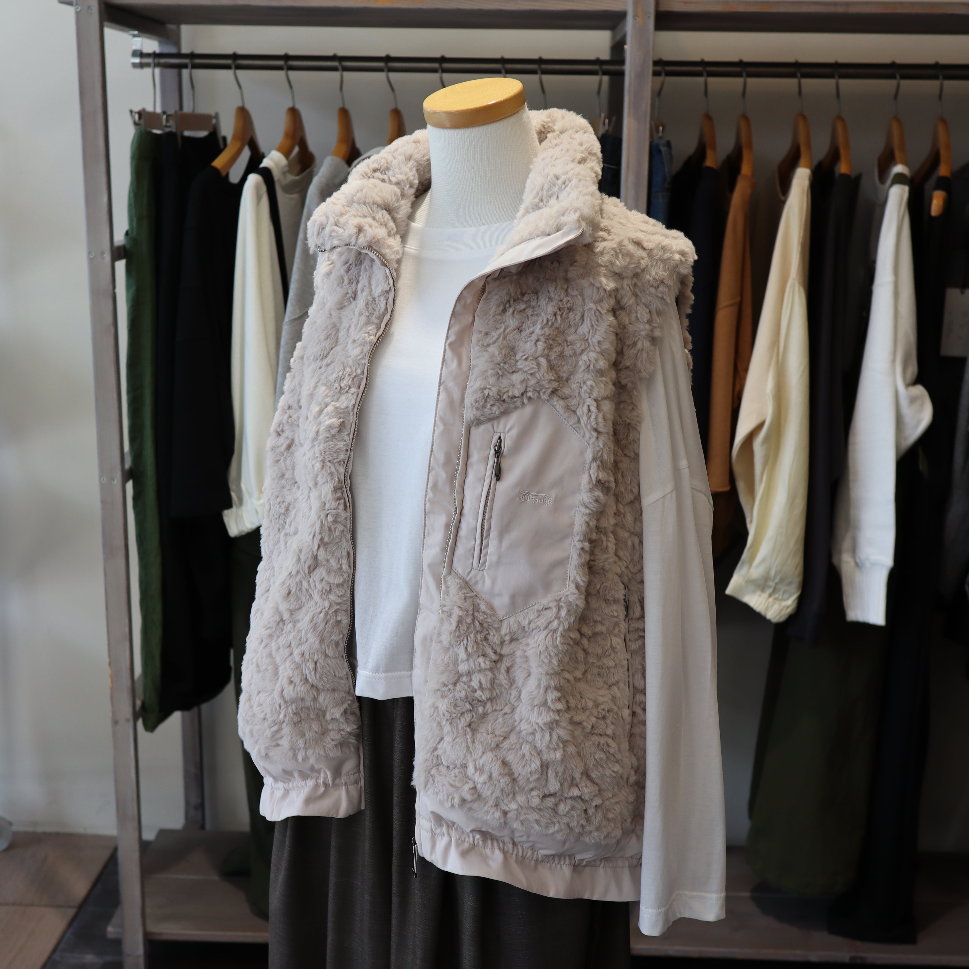 アウター | Nuts & Glove